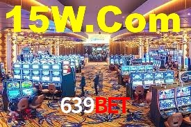 Programa VIP 639Bet