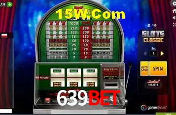 Experiência VIP 639Bet