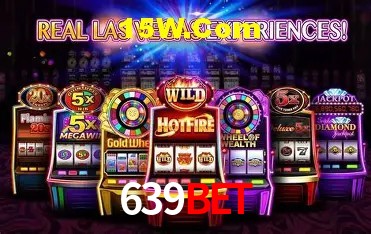 Estatísticas do Jogo 639Bet