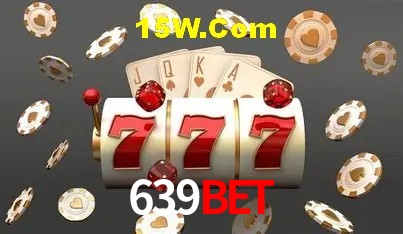 Especiais de Fim de Semana 639Bet
