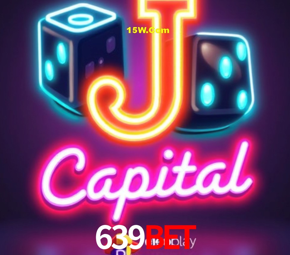 Provedores de Jogos 639Bet