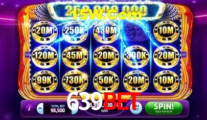 Especiais de Fim de Semana 639Bet