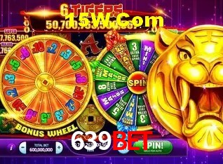 Sistemas de Segurança 639Bet