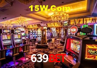 Recursos de Bônus 639Bet