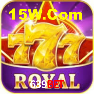 639Bet: A Experiência de Casino com Jogos de Mesa ao Vivo