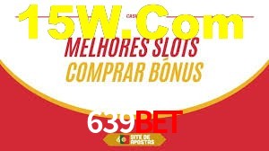 639Bet Login