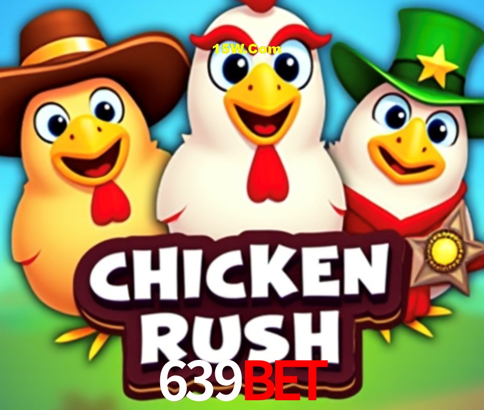 Jogos de Slot 639Bet