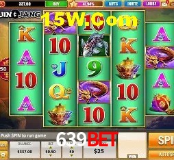 Casino VIP 639Bet