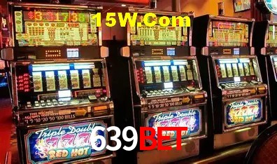 Ofertas Exclusivas 639Bet