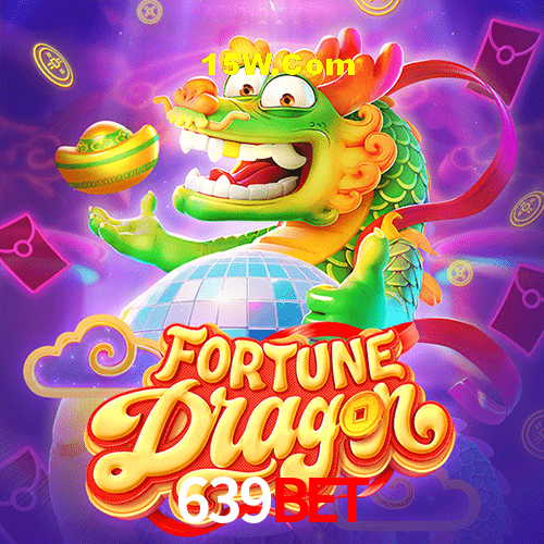 Slot Games 639Bet