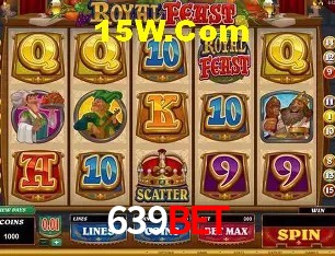 Casino Ao Vivo 639Bet