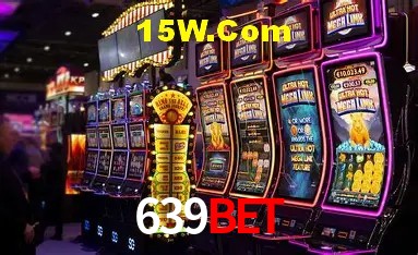 Diretório de Jogos 639Bet