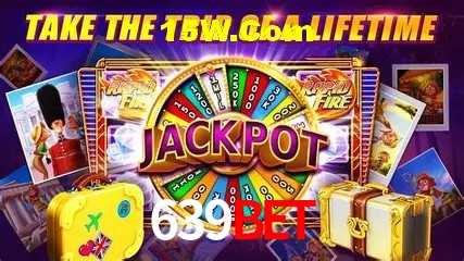 Provedores de Jogos 639Bet