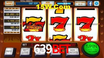 Segurança 2FA 639Bet