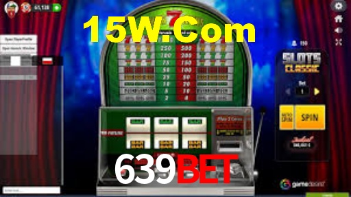 639Bet: Jogos de Caça-Níqueis-Altas Recompensas, Roleta-Velocidade, Blackjack-Desafios Máximos