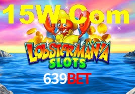 Tournaments 639Bet