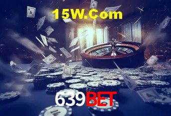 Promoções Sazonais 639Bet
