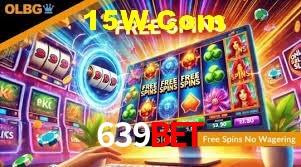 Bonus Features 639Bet