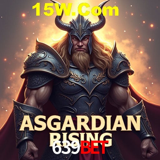 APP oficial da 639Bet para mobile