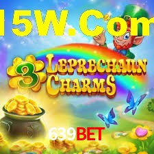 639Bet App Interface