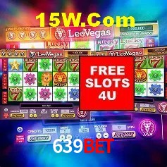cassino 639Bet