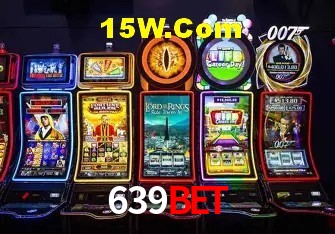 Estatísticas Esportivas 639Bet