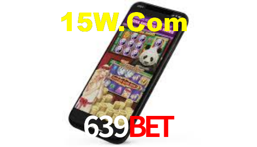 Sinta a adrenalina dos jogos de cassino com 639Bet